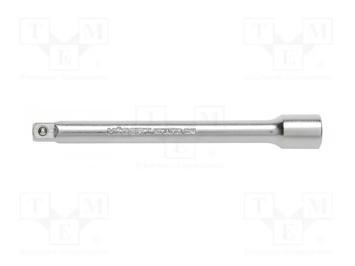 HÖGERT TECHNIK Prolongador de 1/4 pulgadas de 50mm HÖGERT TECHNIK Prolongador de 1/4 pulgadas de 50mm