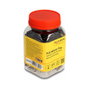 DeLOCK Juego de 25 conectores RJ45 Cat.6A con alivio de tensión y protectores contra dobleces