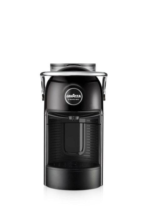 Lavazza Jolie Evo Cafetera de Cápsulas, Negro Lavazza Jolie Evo Cafetera de Cápsulas, Negro