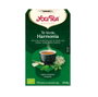 YOGI TEA Infusión Té Verde Harmonía