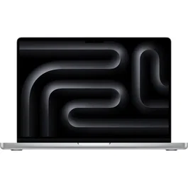 Apple MacBook Pro M5 14 pulgadas 24 GB RAM 1 TB SSD Plata
