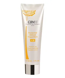CBN Protection Absolute Anticontaminación SPF 20 30 ml
