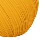 Jarrón Amarillo Resina Decoración 45,30 X 45,30 X 51 cm