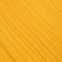 Jarrón Amarillo Resina Decoración 45,30 X 45,30 X 51 cm