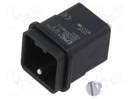 LAPP EPIC H-Q Conector HDC Macho 6 PIN