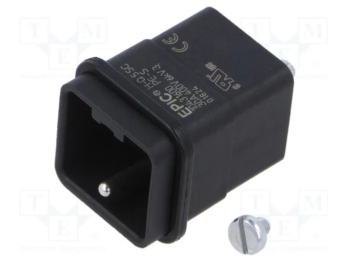 LAPP EPIC H-Q Conector HDC Macho 6 PIN LAPP EPIC H-Q Conector HDC Macho 6 PIN