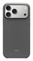 Beats Funda con MagSafe y Control de Cámara para iPhone 17 Pro Max, Granito, Gris
