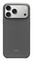 Apple Beats iPhone 17 Pro Max Case con MagSafe y Control de Cámara - Gris Antracita