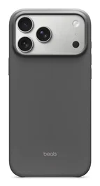 Apple Funda para iPhone 17 Pro Max MGJD4LL/A de Granito Gris, 17,5 cm (6.9″)