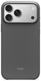 Apple Beats iPhone 17 Pro Max Case con MagSafe y Control de Cámara - Gris Antracita