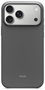 Beats Funda con MagSafe y Control de Cámara para iPhone 17 Pro Max, Granito, Gris