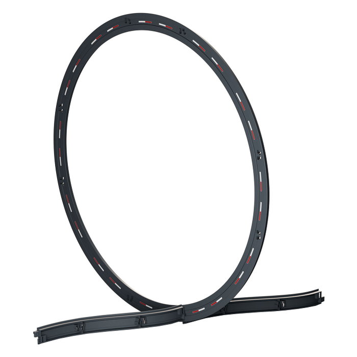 AMEWI Amewi DRE Drohne Formul A Track Race + Rennstrecke azul