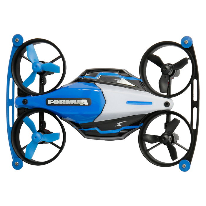AMEWI Amewi DRE Drohne Formul A Track Race + Rennstrecke azul
