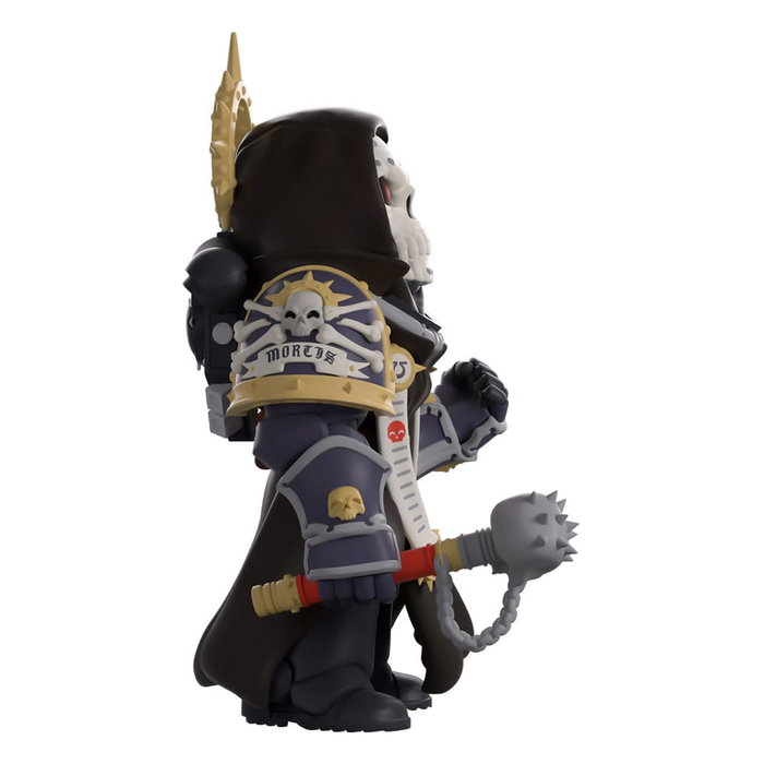 Youtooz Space Marine 2 Figura Viny The Chaplain 13 cm