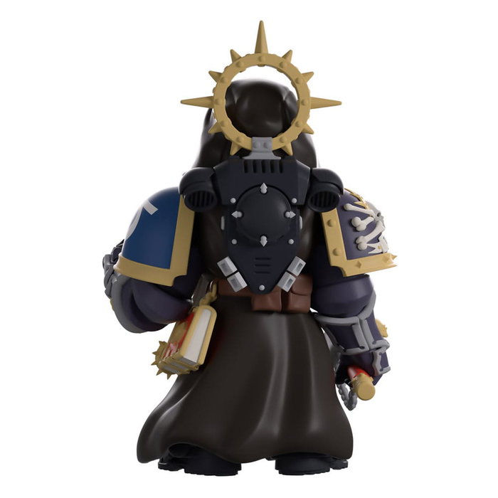 Youtooz Space Marine 2 Figura Viny The Chaplain 13 cm