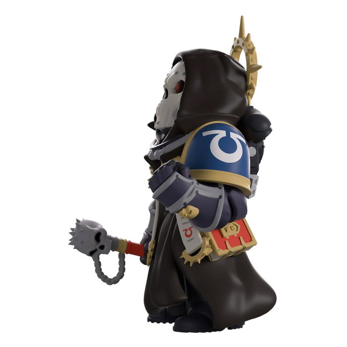 Youtooz Space Marine 2 Figura Viny The Chaplain 13 cm