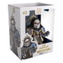 Youtooz Space Marine 2 Figura Viny The Chaplain 13 cm
