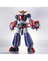 Bandai HG 1/144 Grendizer Infinitism Model Kit - Robot Articulado con Spazer, Harkens y Efectos Crusher Punch - Maqueta de Montaje High Grade