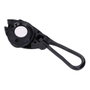 Extralink I-FISH-U Drop Cable Fish Clamp 2-5mm con soporte extraíble