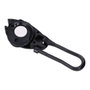 Extralink I-FISH-U Drop Cable Fish Clamp 2-5mm con soporte extraíble