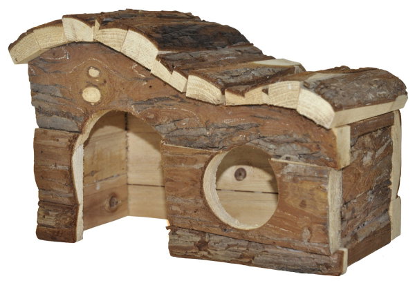 Nayeco River Home 43x22x28cm Nayeco River Home 43x22x28cm