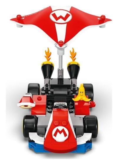 LEGO Super Mario Kart LEGO Super Mario Kart