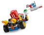 LEGO Super Mario Kart