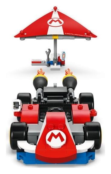 LEGO Super Mario Kart LEGO Super Mario Kart