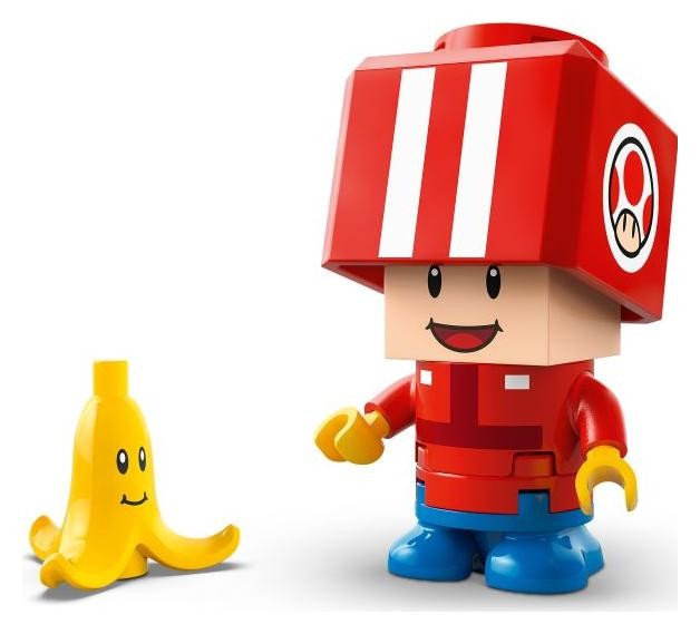 LEGO Super Mario Kart LEGO Super Mario Kart