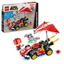 LEGO Super Mario 72032 Mario Kart Coche de Juguete para Niños de 7 Años en Adelante