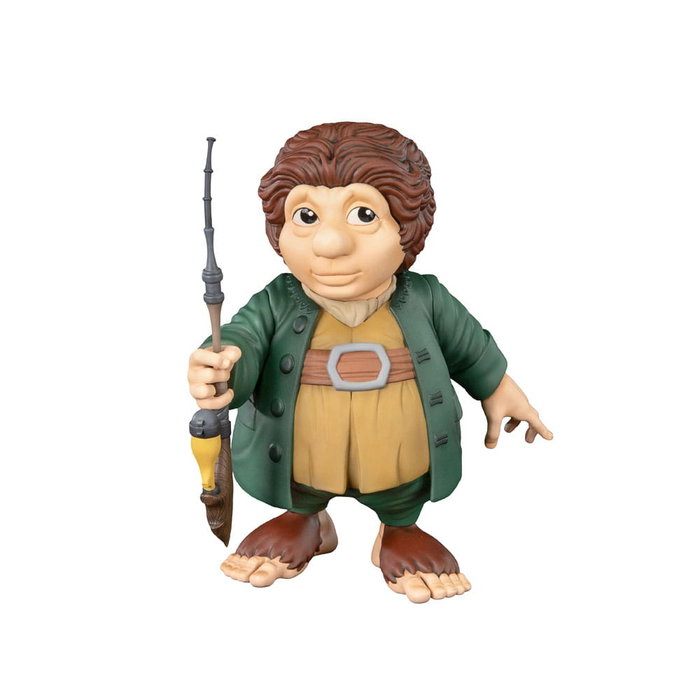 Dark Horse Figura Vinyl Bilbo Bolsón de The Hobbit