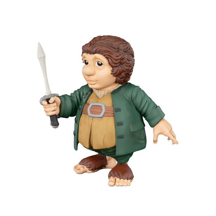 Dark Horse Figura Vinyl Bilbo Bolsón de The Hobbit