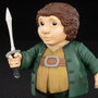 Dark Horse Figura Vinyl Bilbo Bolsón de The Hobbit
