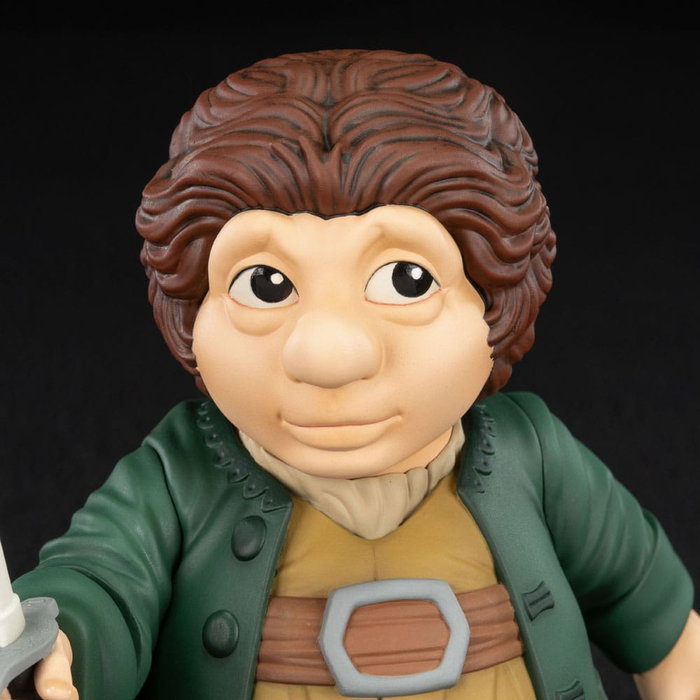 Dark Horse Figura Vinyl Bilbo Bolsón de The Hobbit
