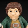 Dark Horse Figura Vinyl Bilbo Bolsón de The Hobbit