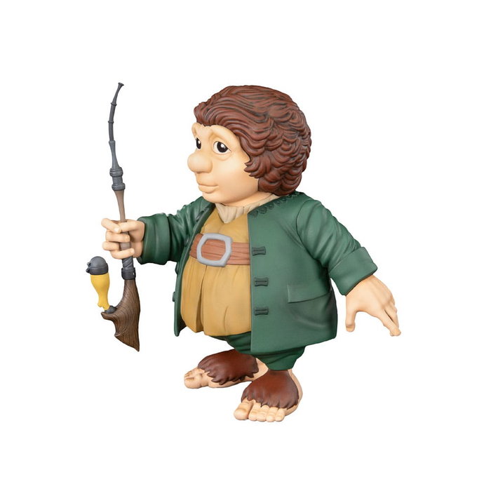 Dark Horse Figura Vinyl Bilbo Bolsón de The Hobbit