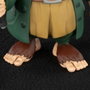 Dark Horse Figura Vinyl Bilbo Bolsón de The Hobbit