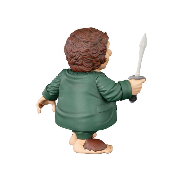 Dark Horse Figura Vinyl Bilbo Bolsón de The Hobbit