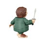 Dark Horse Figura Vinyl Bilbo Bolsón de The Hobbit