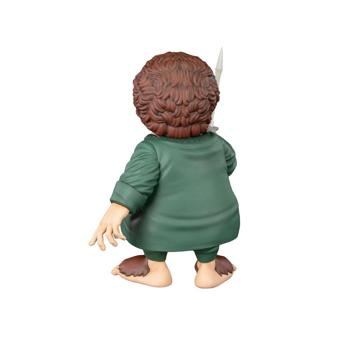Dark Horse Figura Vinyl Bilbo Bolsón de The Hobbit