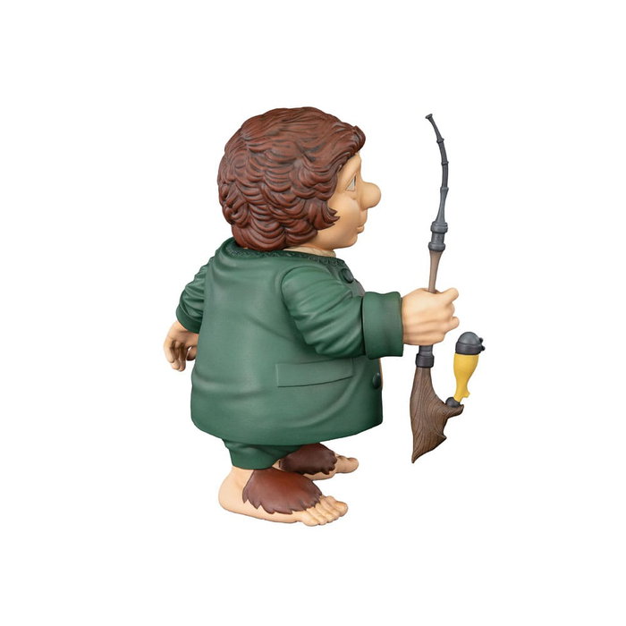Dark Horse Figura Vinyl Bilbo Bolsón de The Hobbit