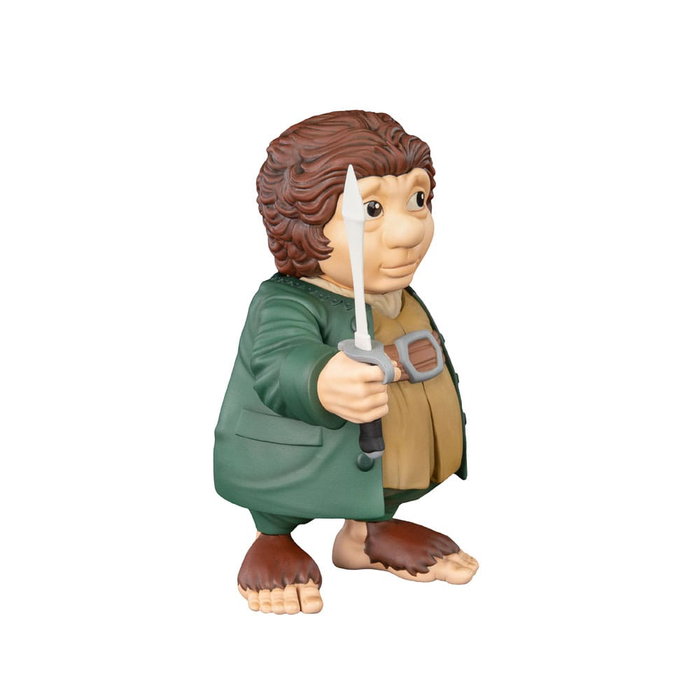 Dark Horse Figura Vinyl Bilbo Bolsón de The Hobbit