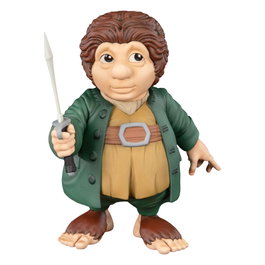 Dark Horse El Hobbit Figura Vinyl Bilbo Bolsón 15 cm