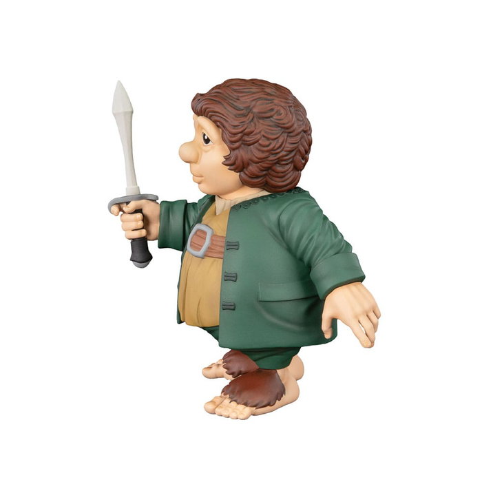 Dark Horse Figura Vinyl Bilbo Bolsón de The Hobbit