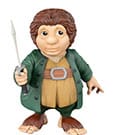 Dark Horse Figura Vinyl Bilbo Bolsón de The Hobbit