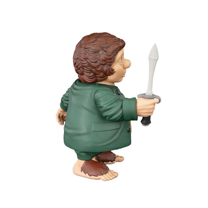 Dark Horse Figura Vinyl Bilbo Bolsón de The Hobbit