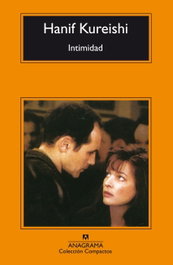 Intimidad, Hanif Kureishi - ANAGRAMA