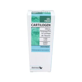 DIETMED CARTILOGEN gel 150ml