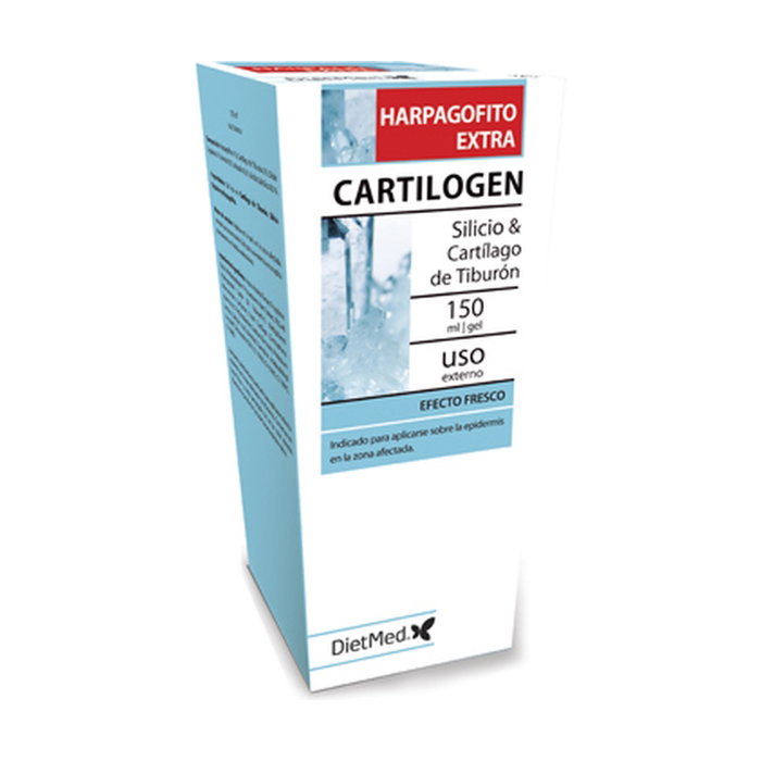 DIETMED Cartilogen Gel 150ml