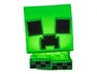 PALADONE Lámpara de silicona Creeper SquishyGlo Minecraft